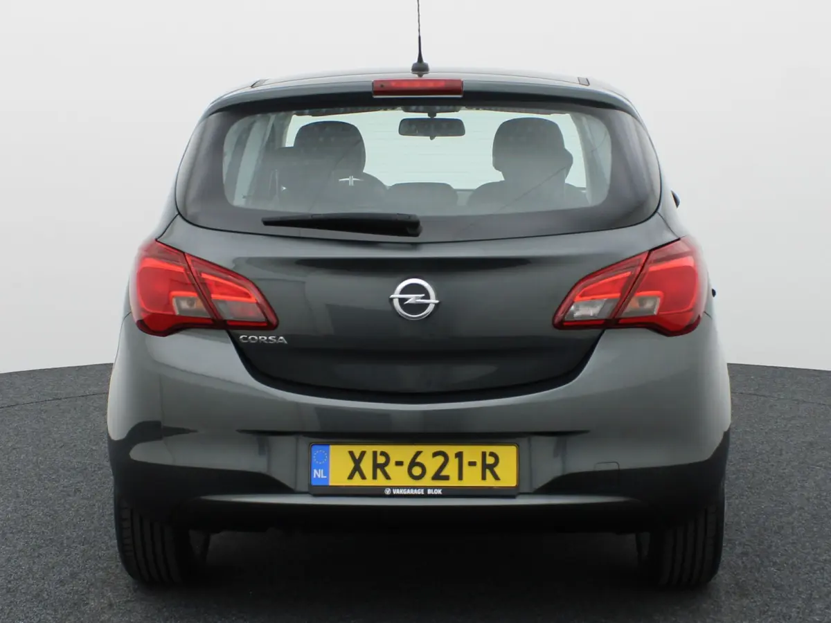 1.4 Favourite | 1e eigenaar | Cruise Control | Bluetooth | Prijs Rijklaar!!
