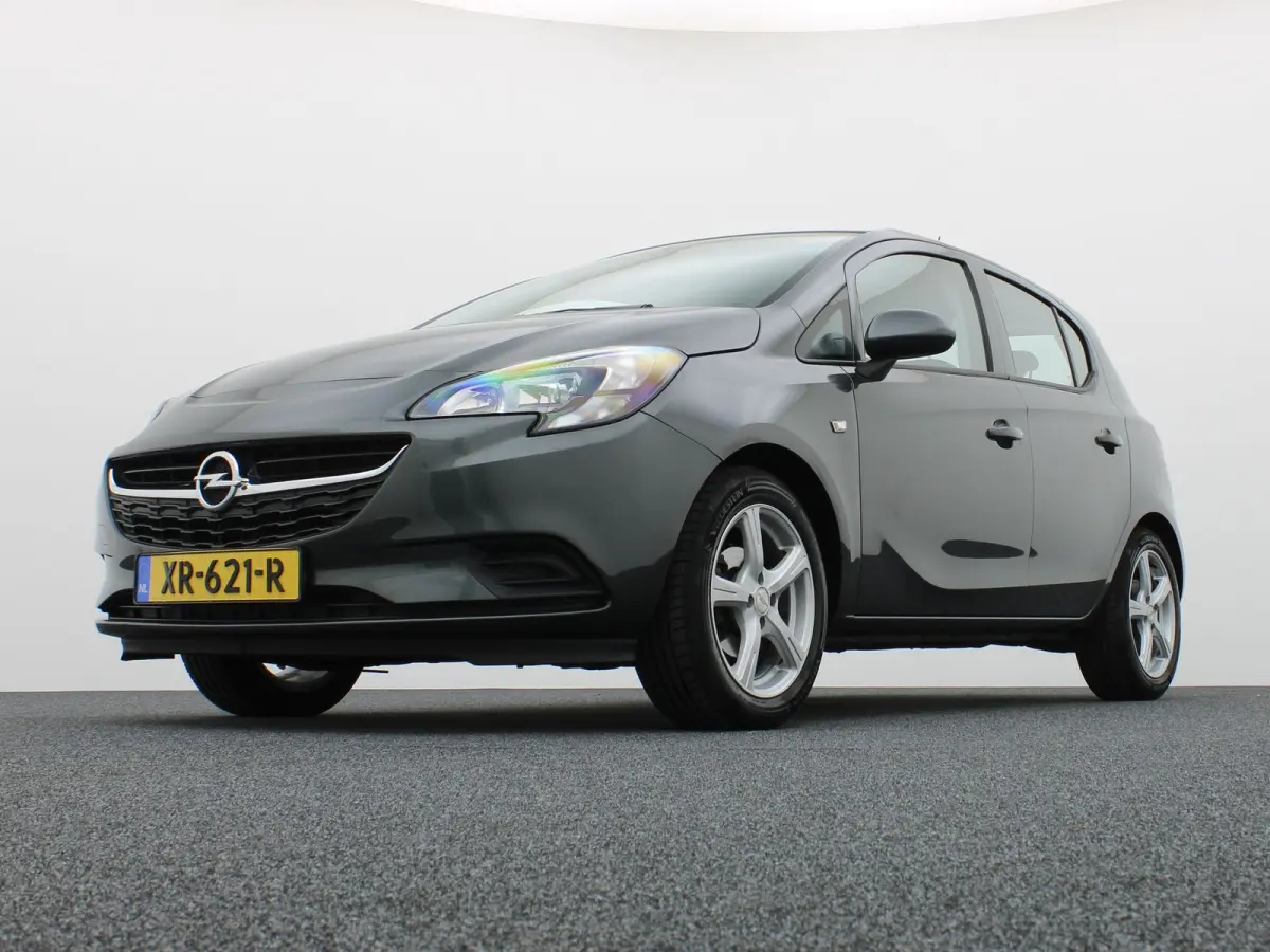 1.4 Favourite | 1e eigenaar | Cruise Control | Bluetooth | Prijs Rijklaar!!