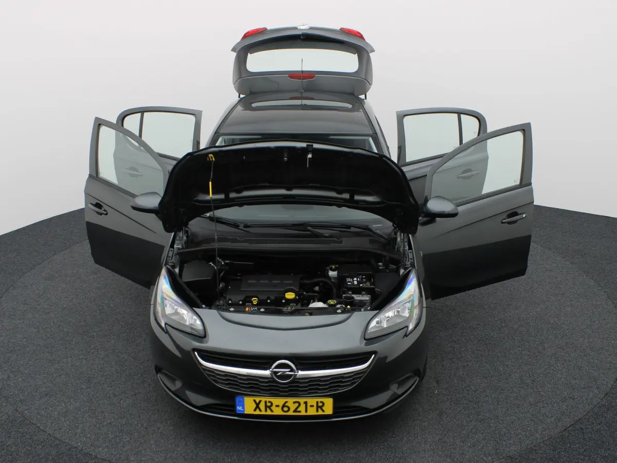1.4 Favourite | 1e eigenaar | Cruise Control | Bluetooth | Prijs Rijklaar!!