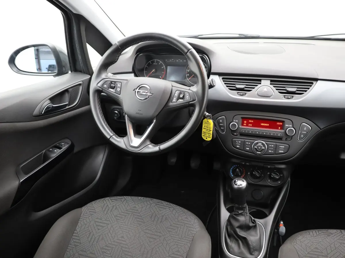 1.4 Favourite | 1e eigenaar | Cruise Control | Bluetooth | Prijs Rijklaar!!