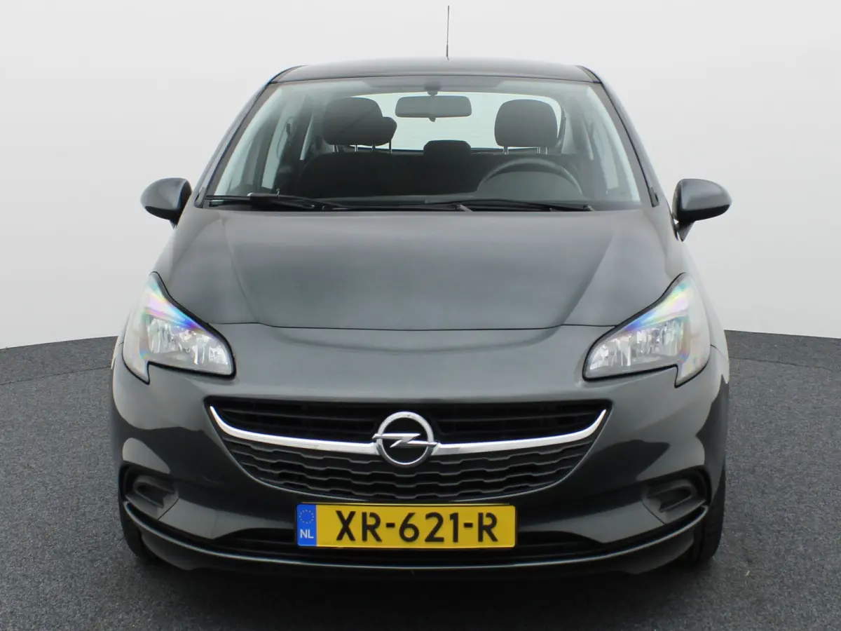 1.4 Favourite | 1e eigenaar | Cruise Control | Bluetooth | Prijs Rijklaar!!