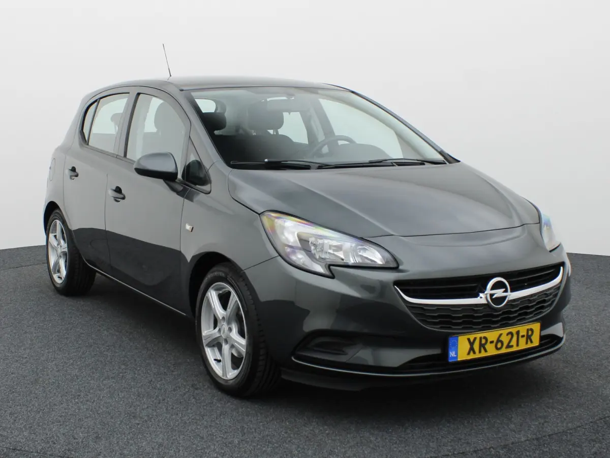 1.4 Favourite | 1e eigenaar | Cruise Control | Bluetooth | Prijs Rijklaar!!