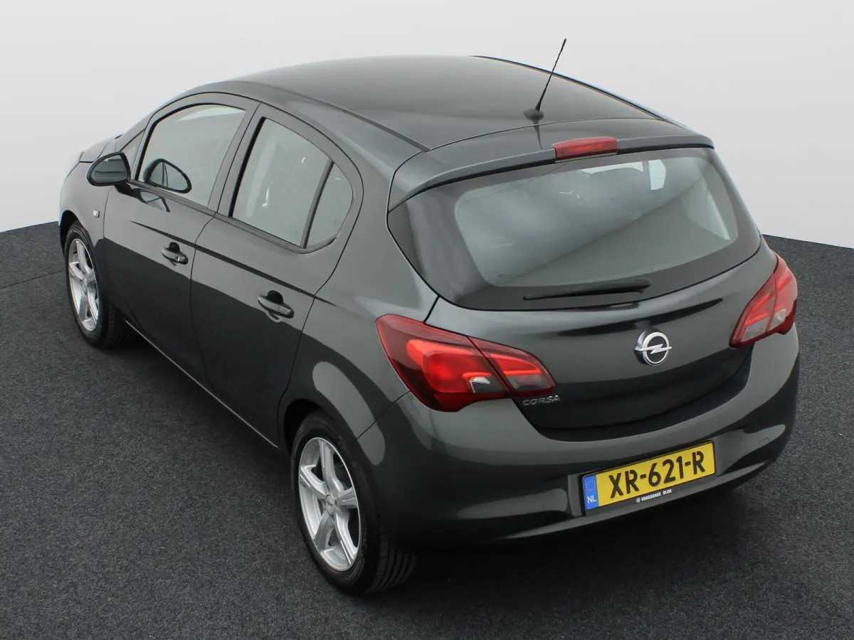 1.4 Favourite | 1e eigenaar | Cruise Control | Bluetooth | Prijs Rijklaar!!