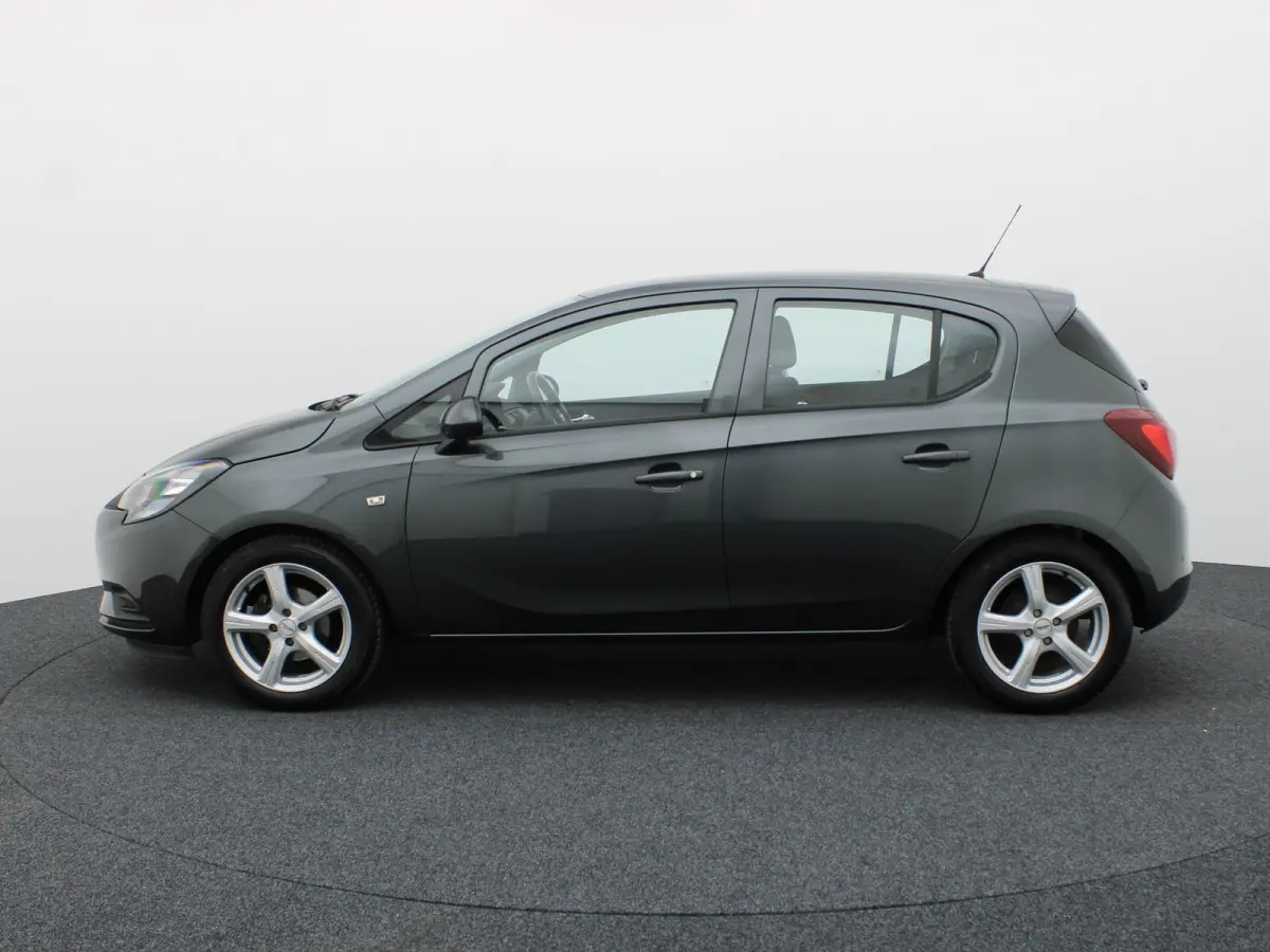 1.4 Favourite | 1e eigenaar | Cruise Control | Bluetooth | Prijs Rijklaar!!