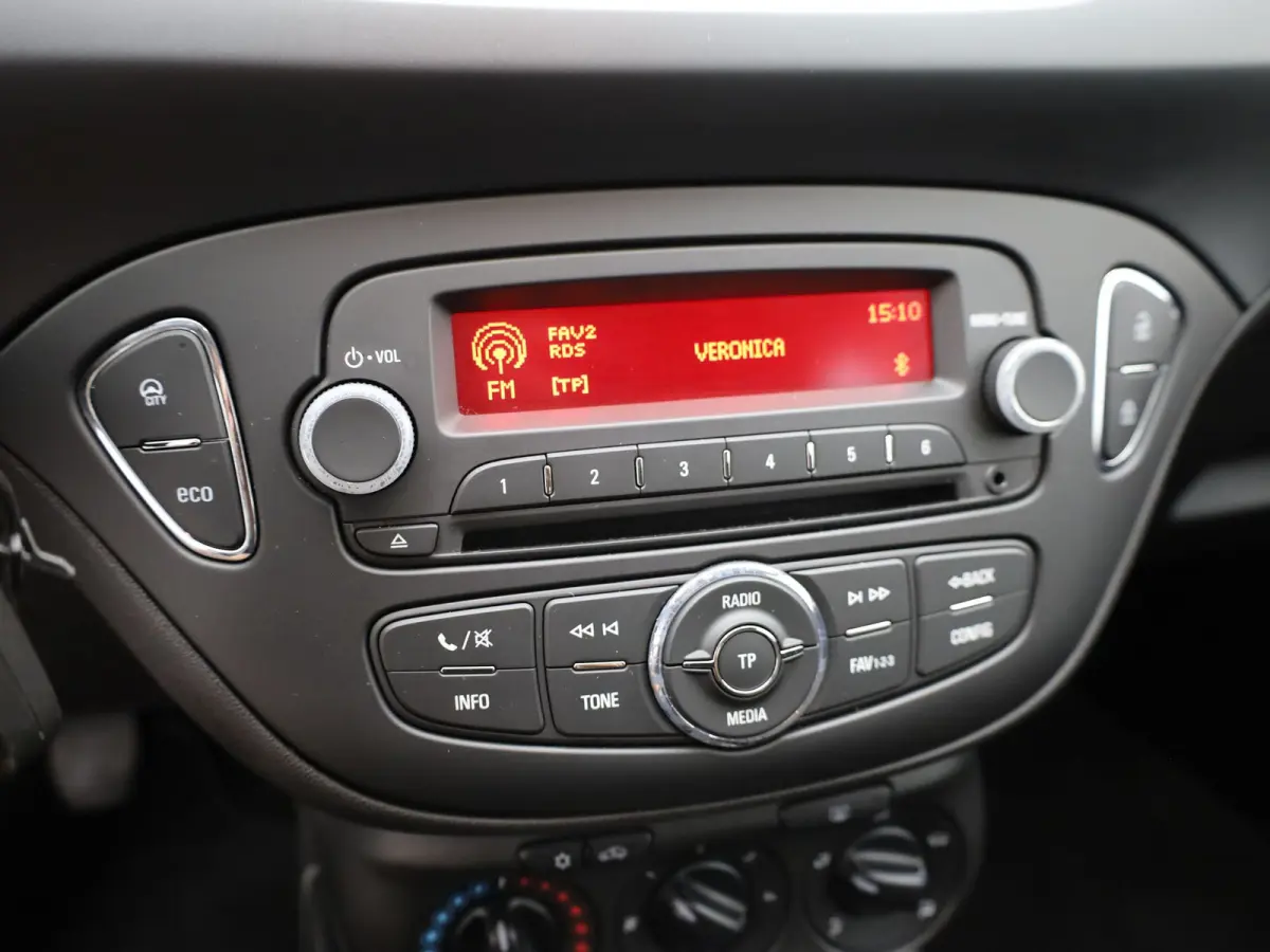 1.4 Favourite | 1e eigenaar | Cruise Control | Bluetooth | Prijs Rijklaar!!