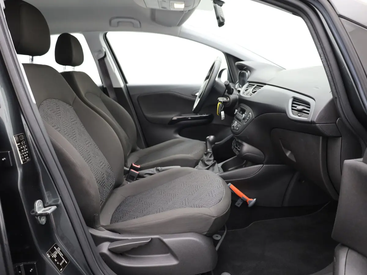 1.4 Favourite | 1e eigenaar | Cruise Control | Bluetooth | Prijs Rijklaar!!