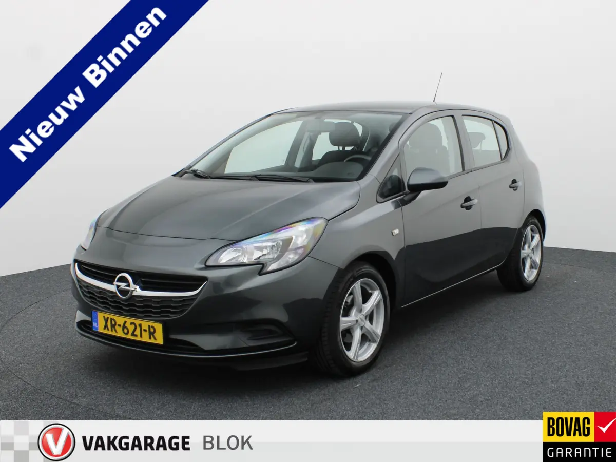 1.4 Favourite | 1e eigenaar | Cruise Control | Bluetooth | Prijs Rijklaar!!