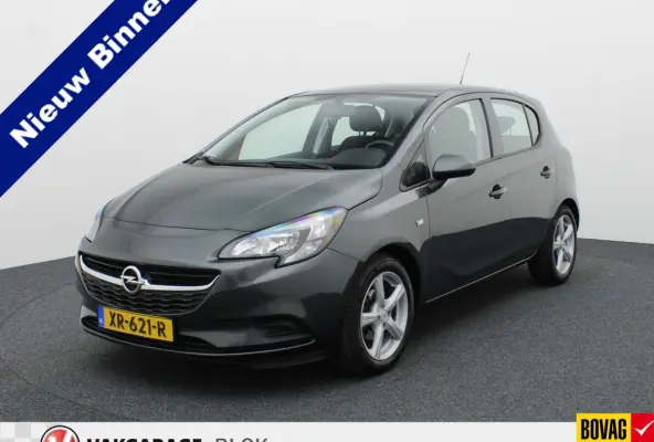1.4 Favourite | 1e eigenaar | Cruise Control | Bluetooth | Prijs Rijklaar!!