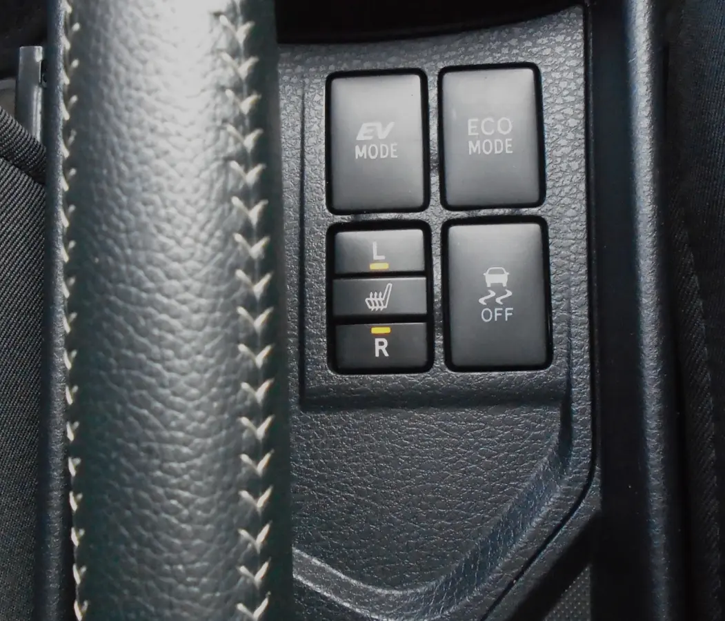 1.5 Hybrid Aspiration,Automaat,Navi,Camera