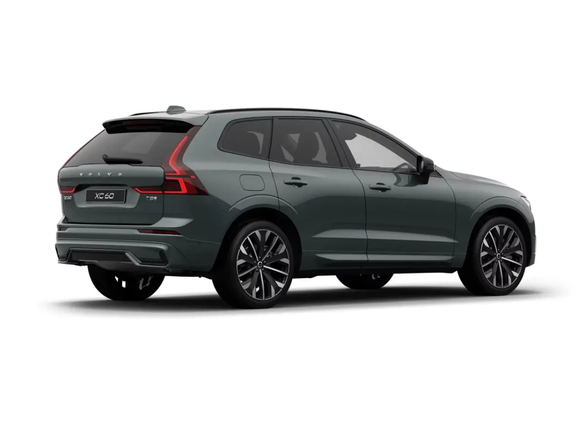 2.0 T8 Plug-in hybrid AWD Ultra Dark Exec. Ed. | Achterbank verwarmd | Alarmsysteem | Apple Carplay/Android Auto|telefoonintegratie premium
