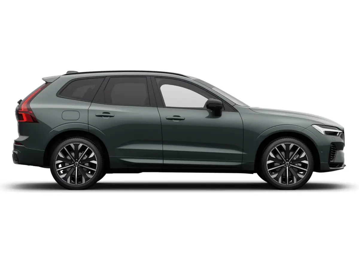 2.0 T8 Plug-in hybrid AWD Ultra Dark Exec. Ed. | Achterbank verwarmd | Alarmsysteem | Apple Carplay/Android Auto|telefoonintegratie premium