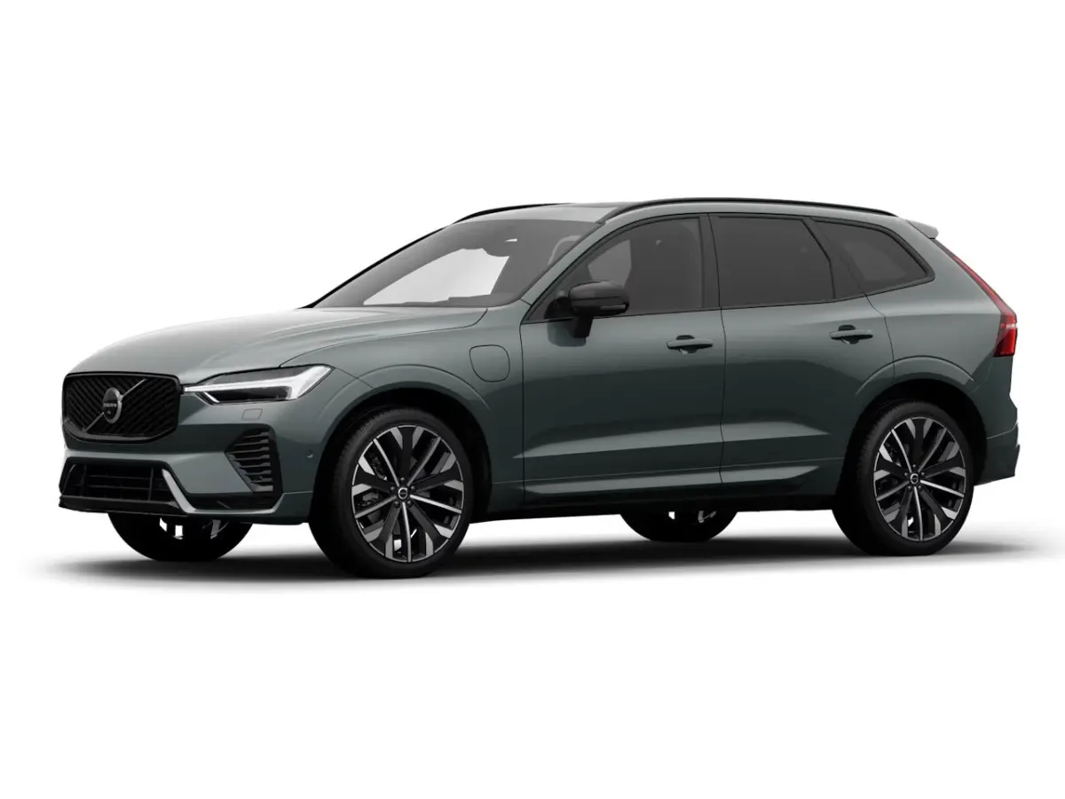 2.0 T8 Plug-in hybrid AWD Ultra Dark Exec. Ed. | Achterbank verwarmd | Alarmsysteem | Apple Carplay/Android Auto|telefoonintegratie premium