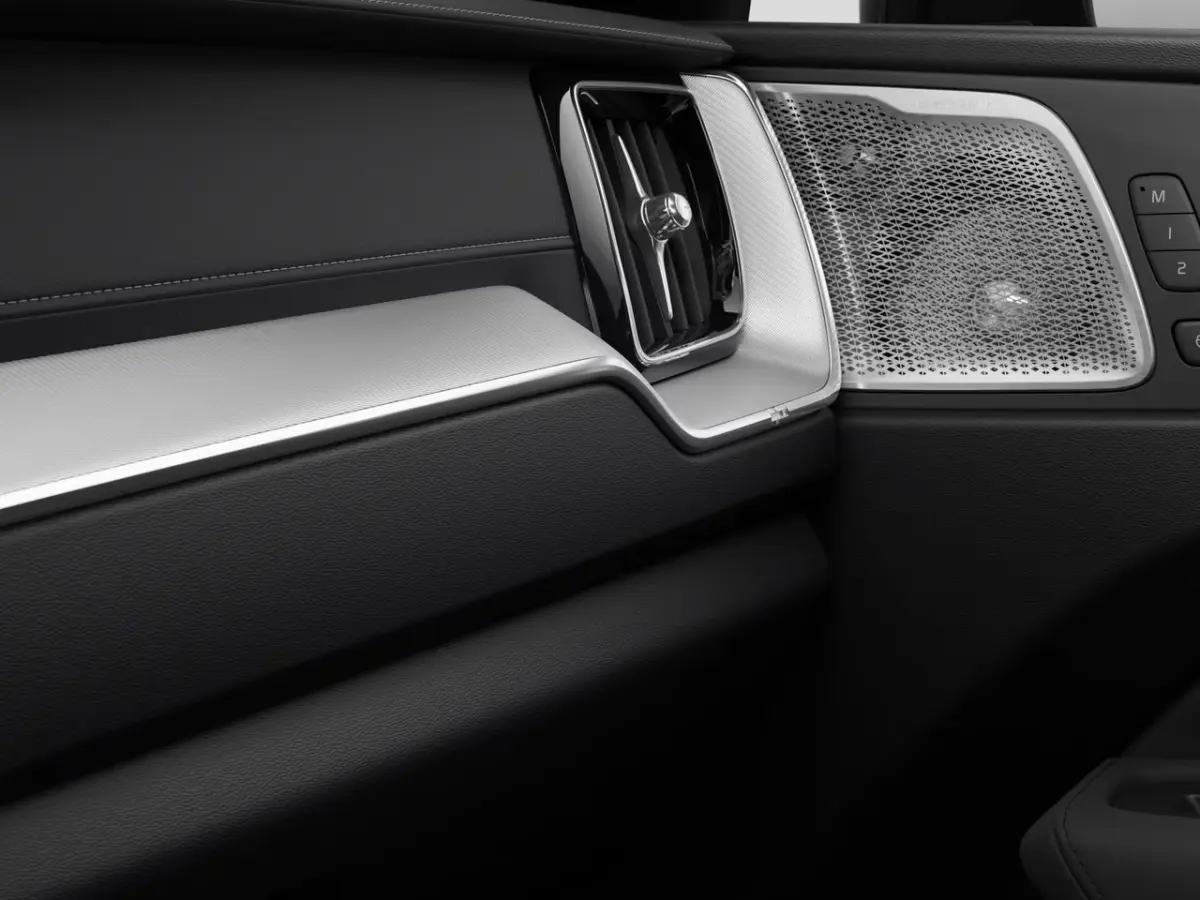 2.0 T8 Plug-in hybrid AWD Ultra Dark Exec. Ed. | Achterbank verwarmd | Alarmsysteem | Apple Carplay/Android Auto|telefoonintegratie premium