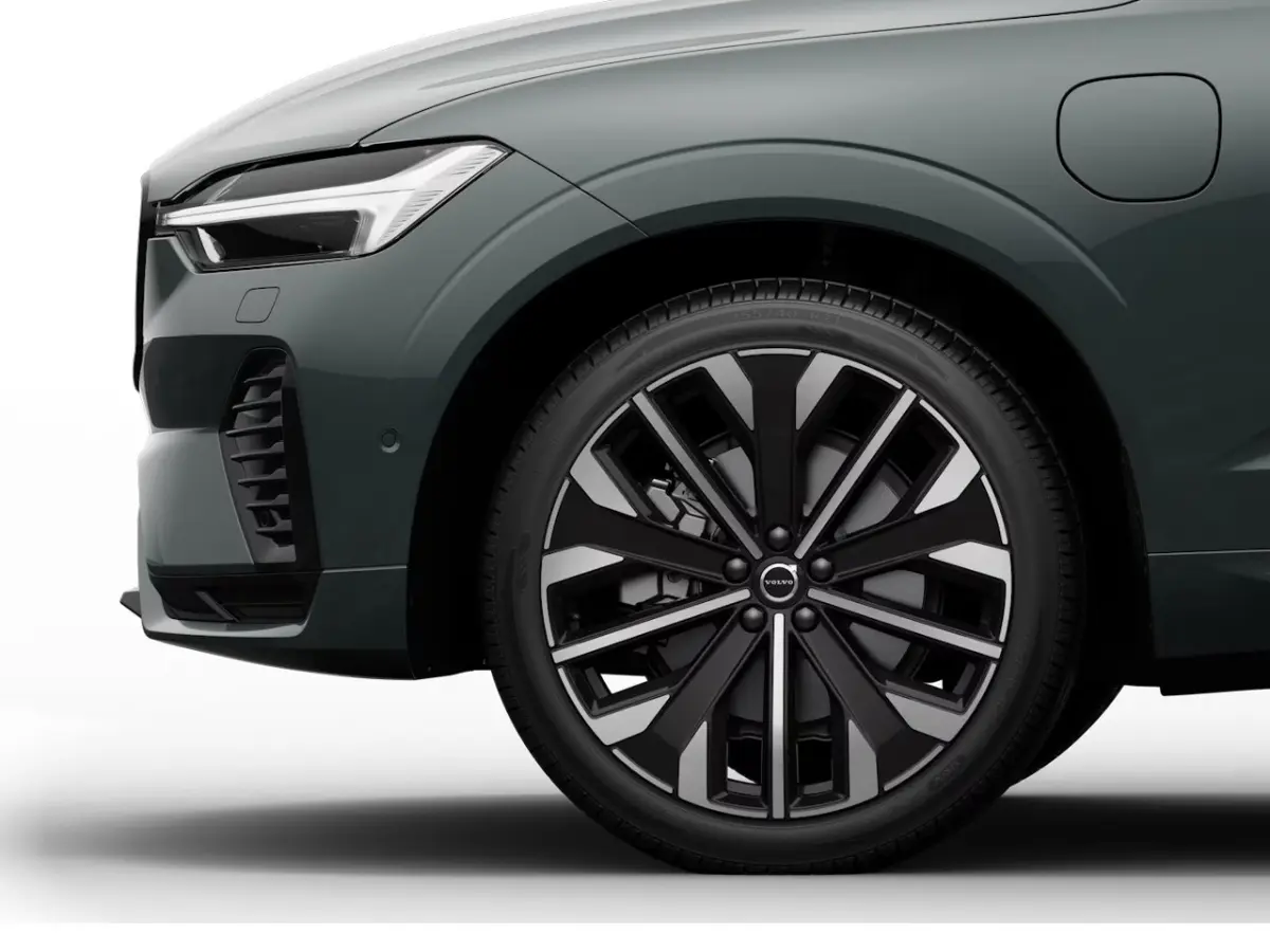 2.0 T8 Plug-in hybrid AWD Ultra Dark Exec. Ed. | Achterbank verwarmd | Alarmsysteem | Apple Carplay/Android Auto|telefoonintegratie premium