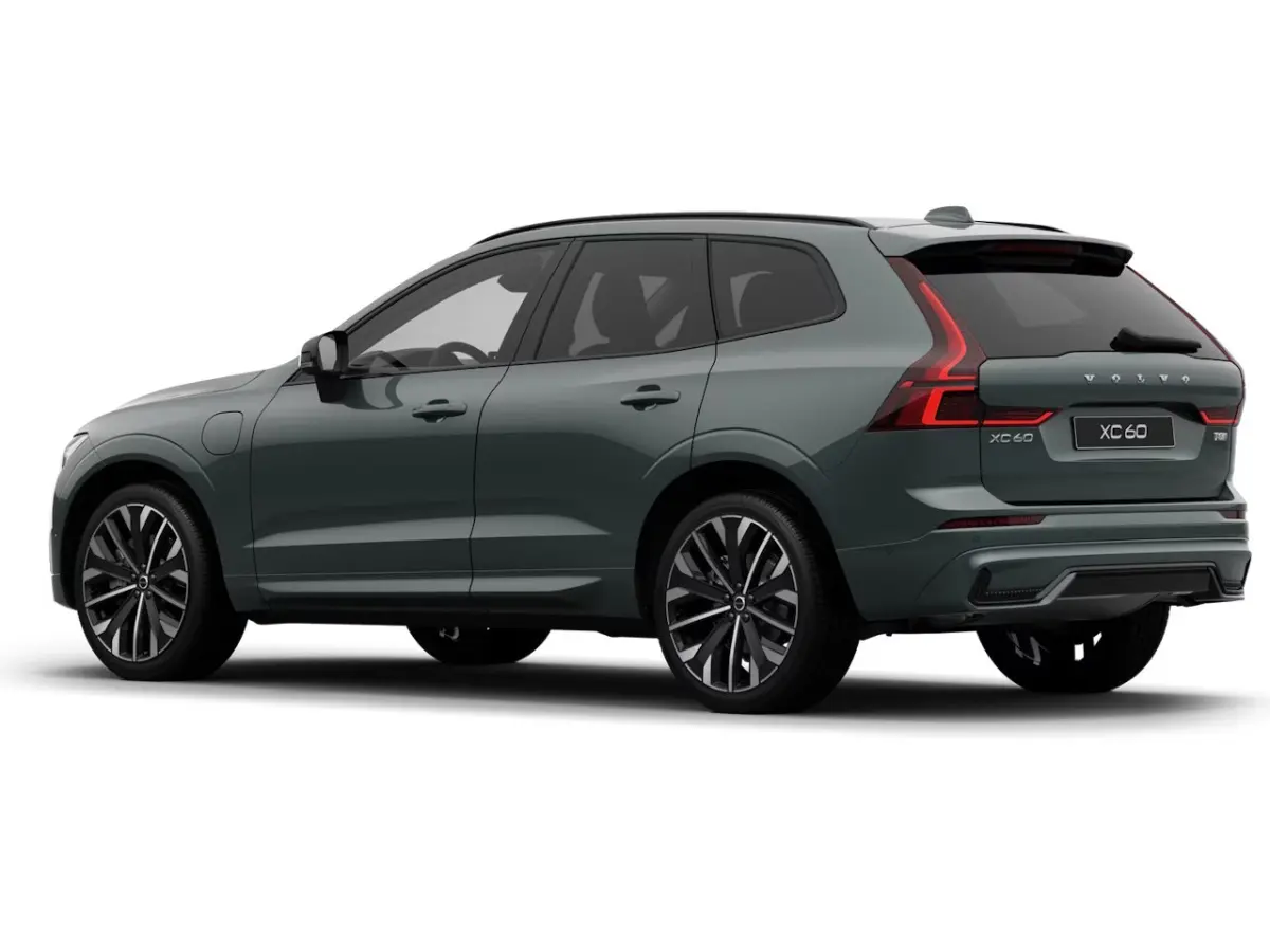 2.0 T8 Plug-in hybrid AWD Ultra Dark Exec. Ed. | Achterbank verwarmd | Alarmsysteem | Apple Carplay/Android Auto|telefoonintegratie premium