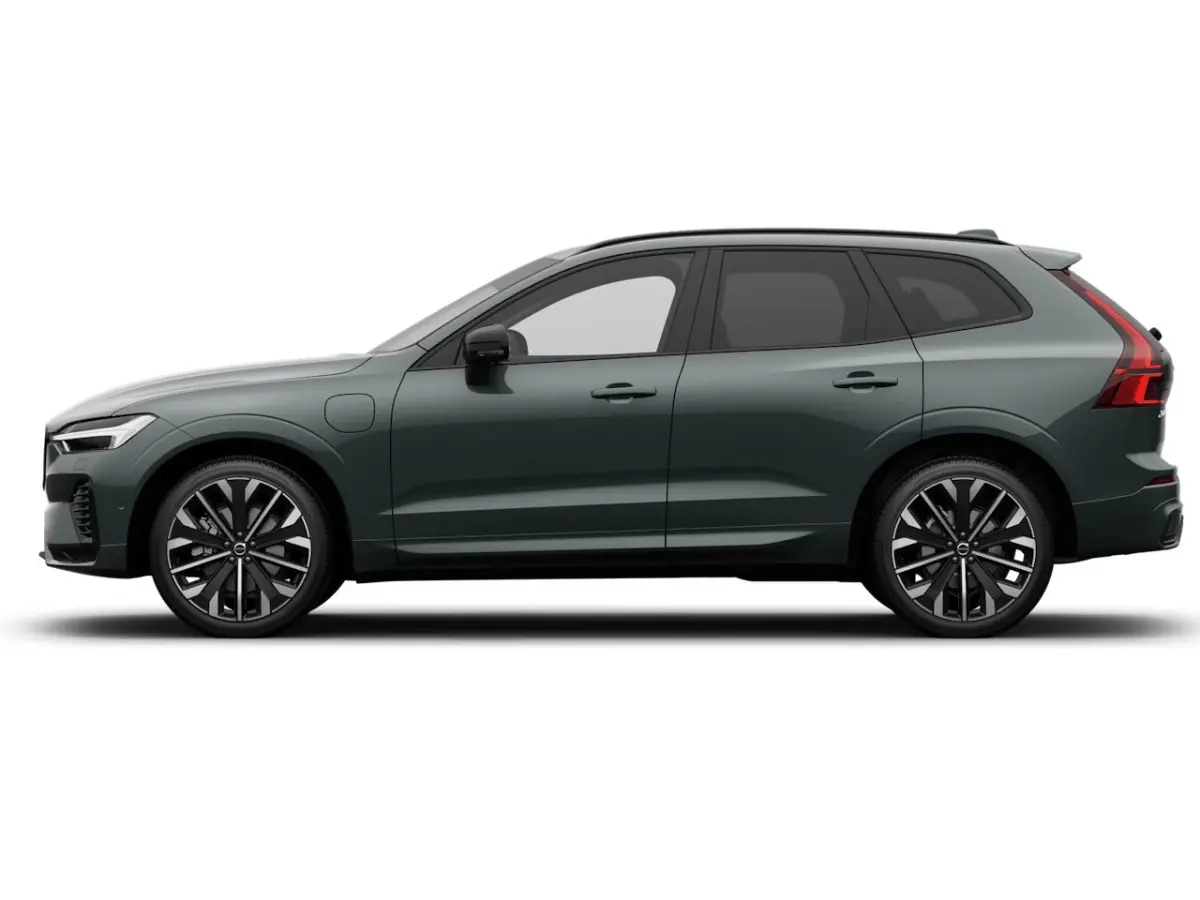 2.0 T8 Plug-in hybrid AWD Ultra Dark Exec. Ed. | Achterbank verwarmd | Alarmsysteem | Apple Carplay/Android Auto|telefoonintegratie premium