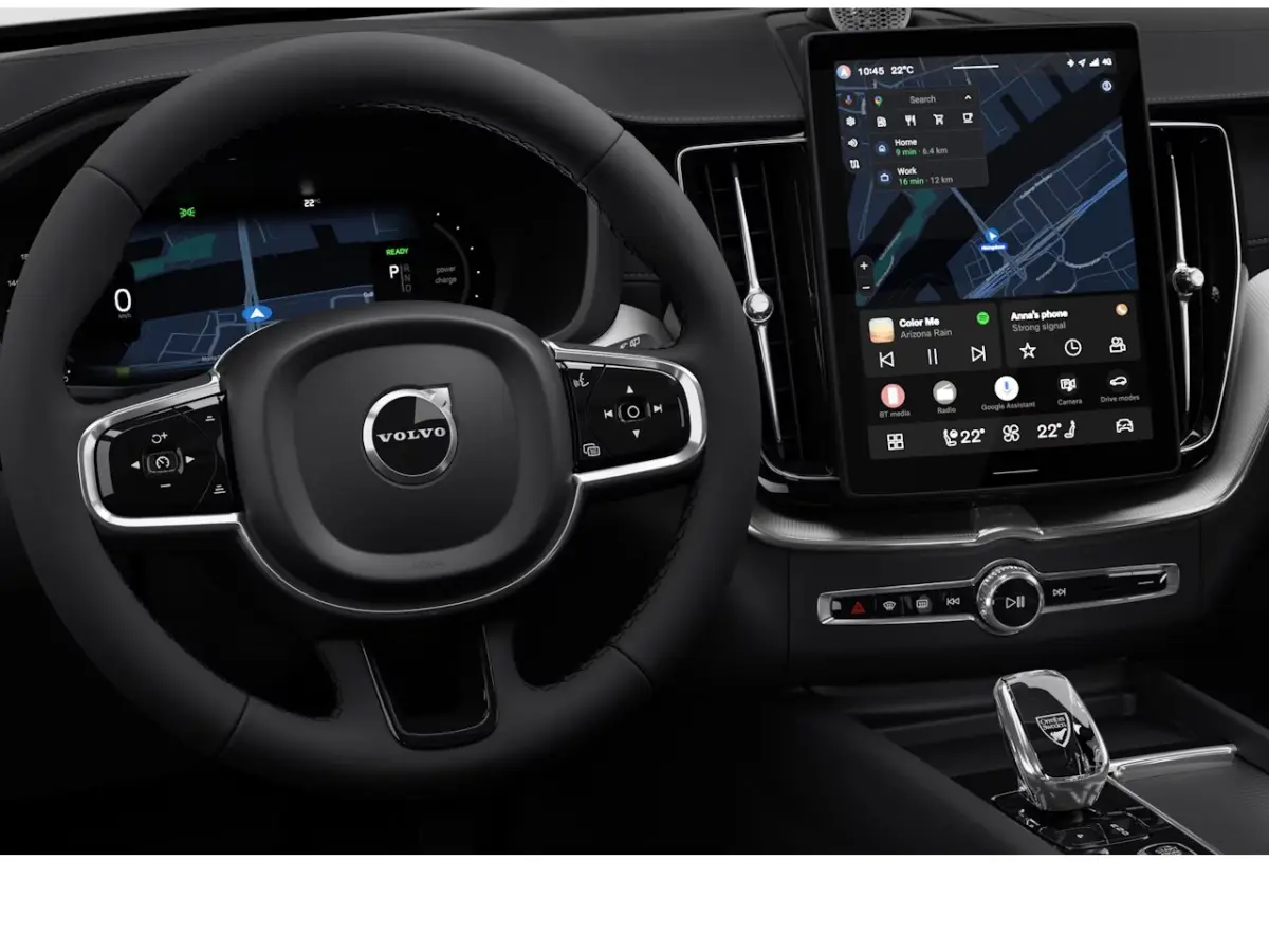 2.0 T8 Plug-in hybrid AWD Ultra Dark Exec. Ed. | Achterbank verwarmd | Alarmsysteem | Apple Carplay/Android Auto|telefoonintegratie premium