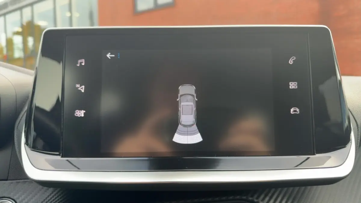 1.2 PT Allure Pack 130PK Trekhaak Carplay Stoelverwarming Full Led