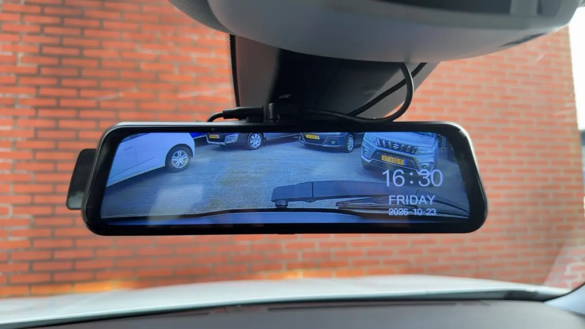 1.2 PT Allure Pack 130PK Trekhaak Carplay Stoelverwarming Full Led