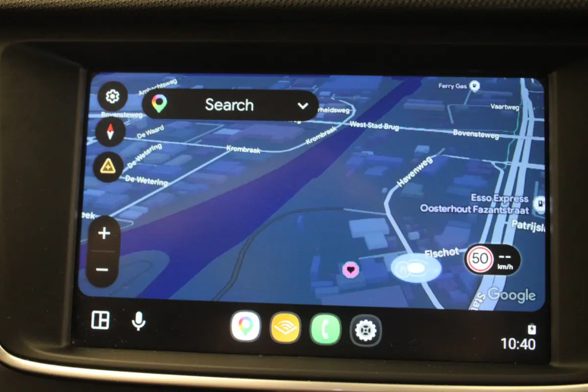 1.2 Turbo Innovation |Stoel\stuur verw.|Carplay|