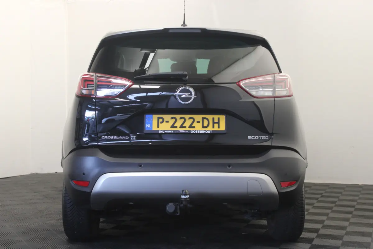 1.2 Turbo Innovation |Stoel\stuur verw.|Carplay|