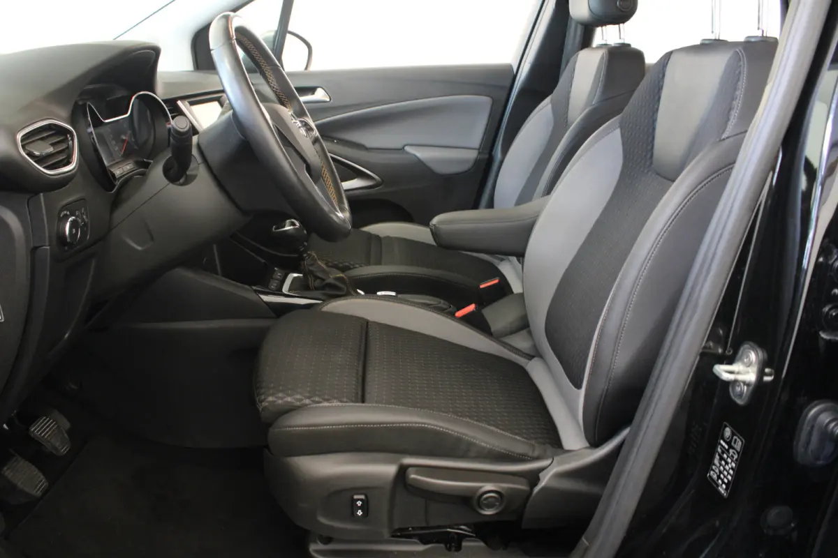 1.2 Turbo Innovation |Stoel\stuur verw.|Carplay|