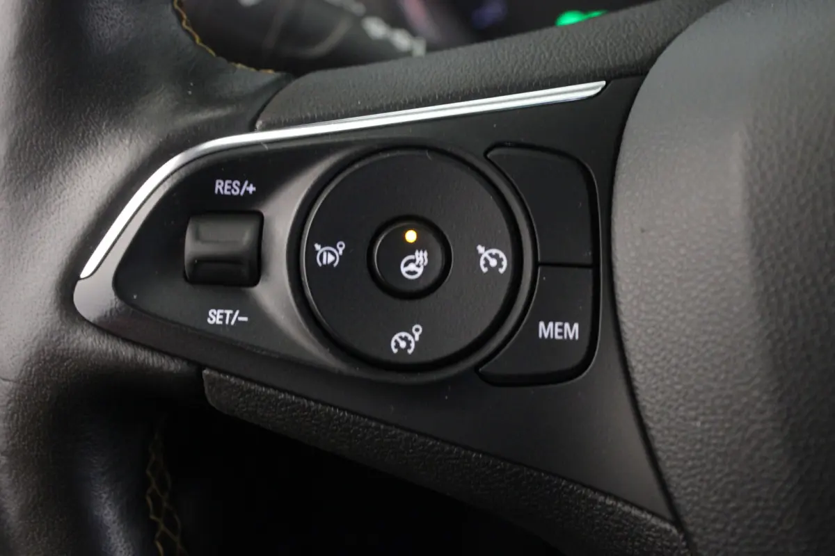 1.2 Turbo Innovation |Stoel\stuur verw.|Carplay|