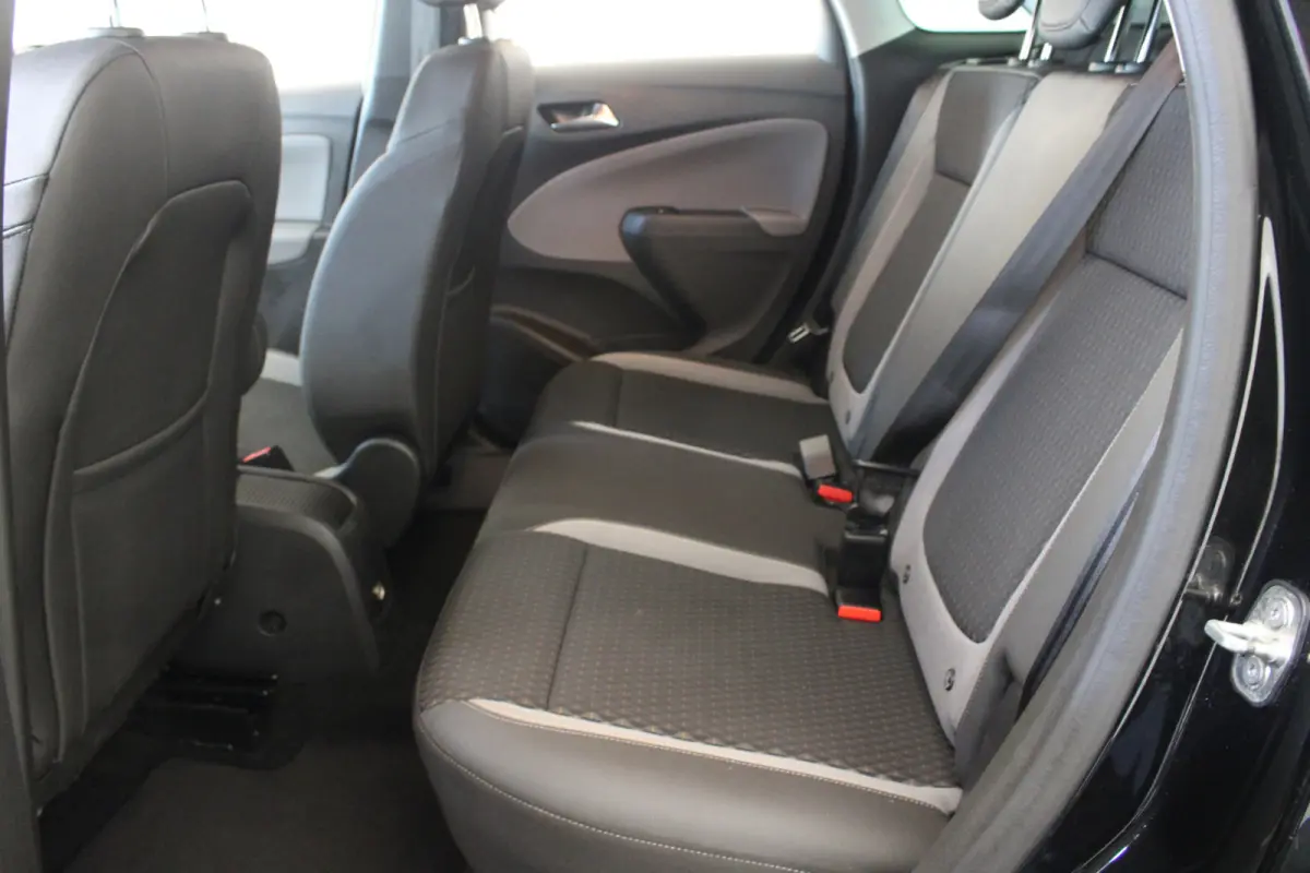 1.2 Turbo Innovation |Stoel\stuur verw.|Carplay|