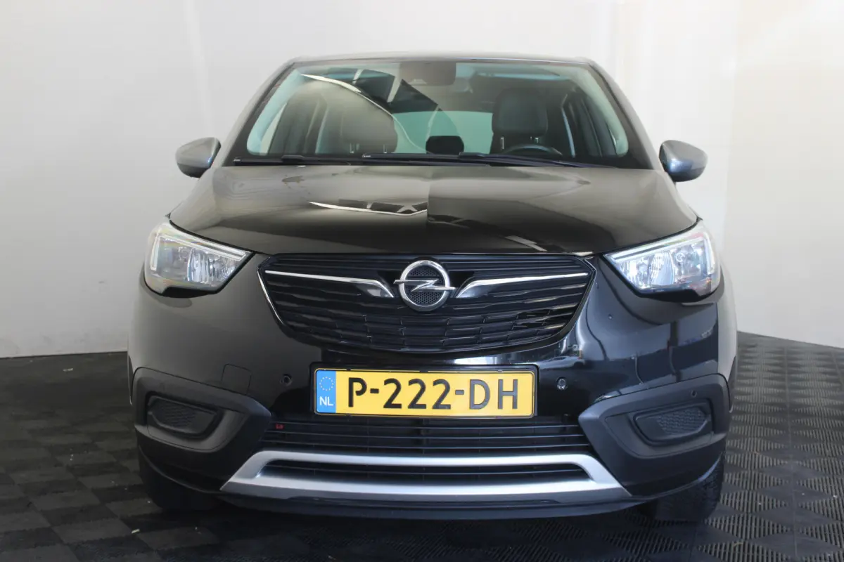 1.2 Turbo Innovation |Stoel\stuur verw.|Carplay|
