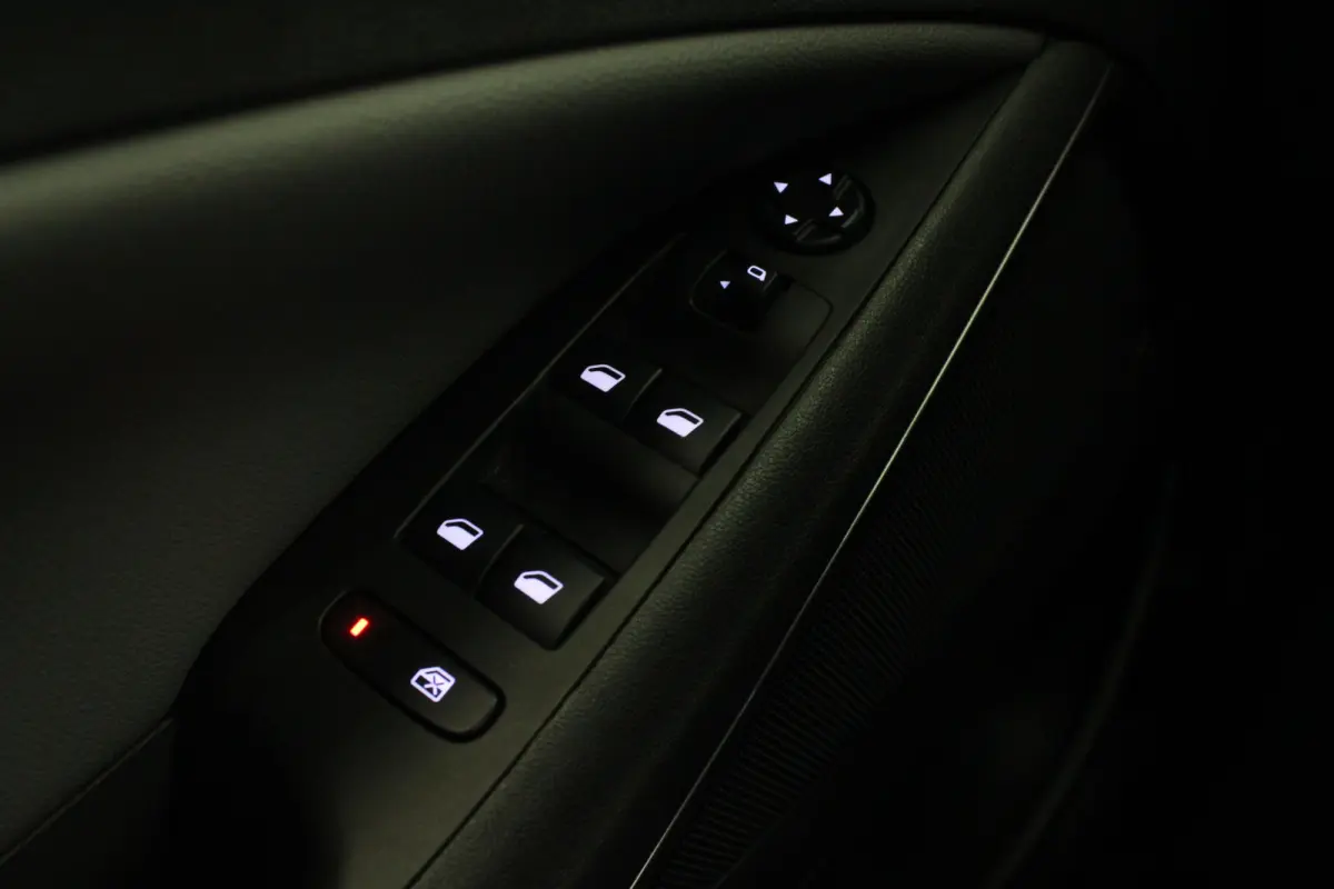 1.2 Turbo Innovation |Stoel\stuur verw.|Carplay|