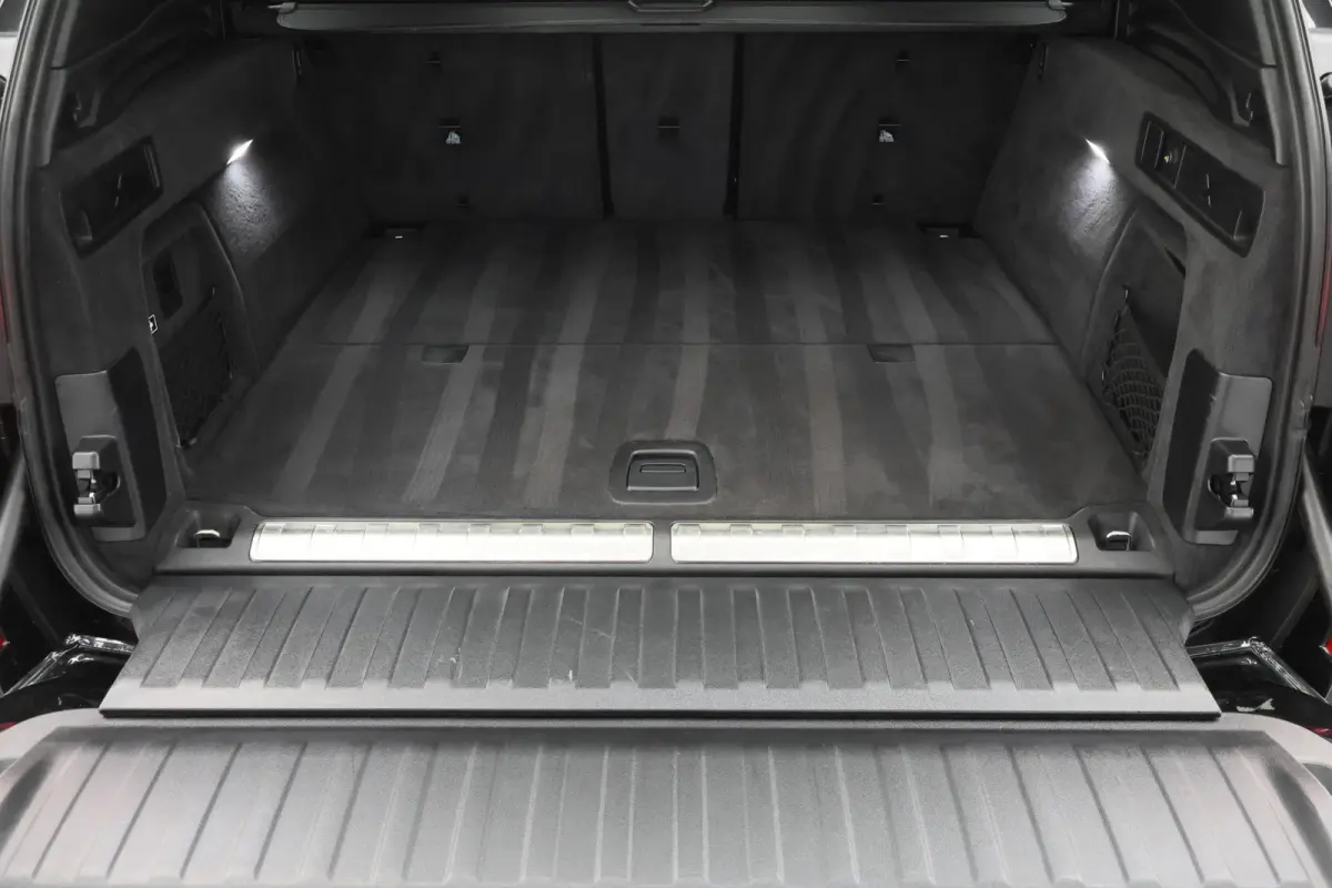 xDrive45e High Executive Laser, Panoramadak, Head-Up, 360° Camera, ACC, Luchtvering, H&K, Trekhaak, 22"