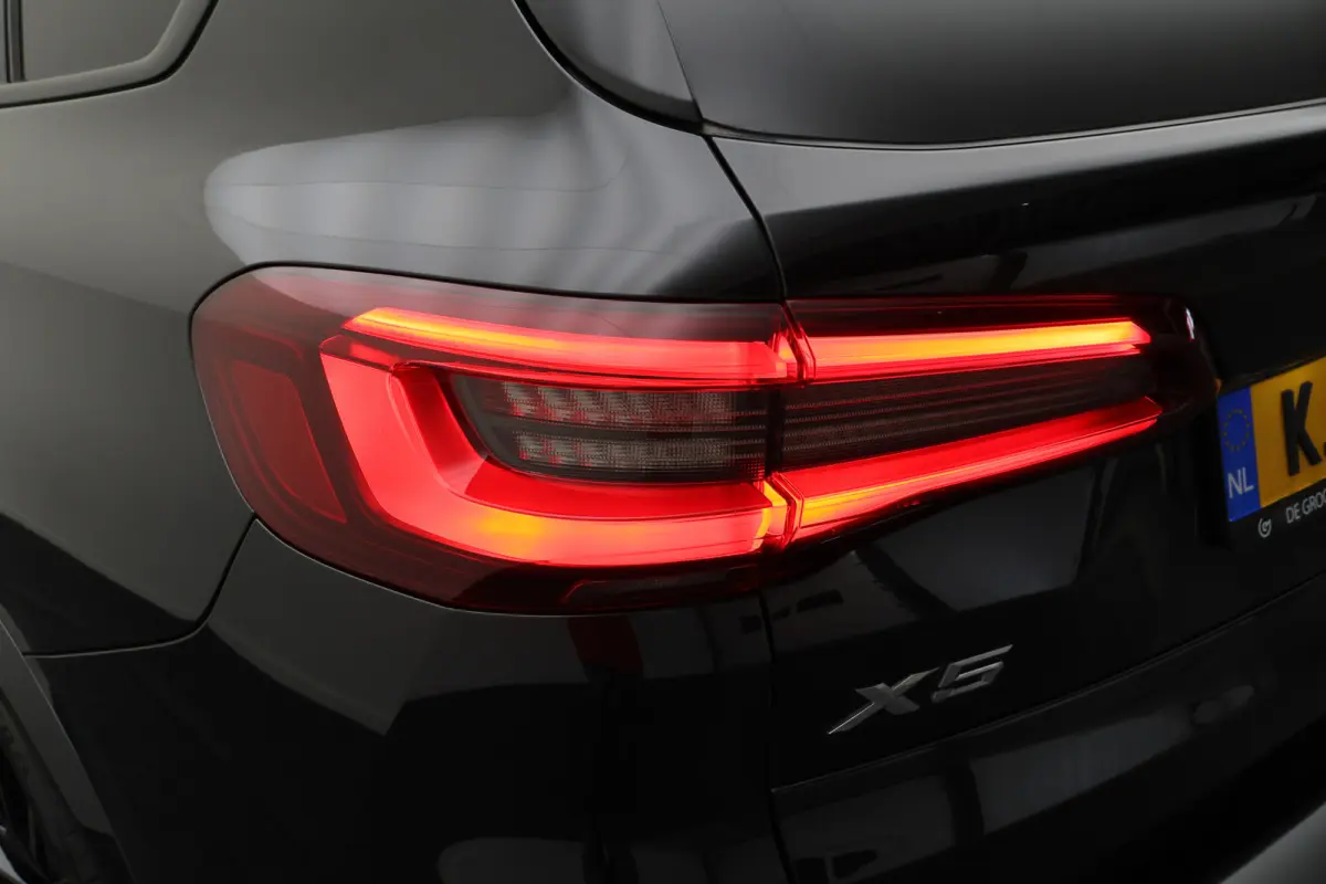 xDrive45e High Executive Laser, Panoramadak, Head-Up, 360° Camera, ACC, Luchtvering, H&K, Trekhaak, 22"