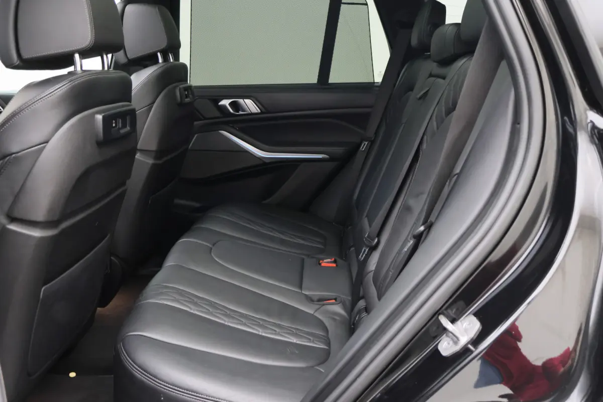 xDrive45e High Executive Laser, Panoramadak, Head-Up, 360° Camera, ACC, Luchtvering, H&K, Trekhaak, 22"