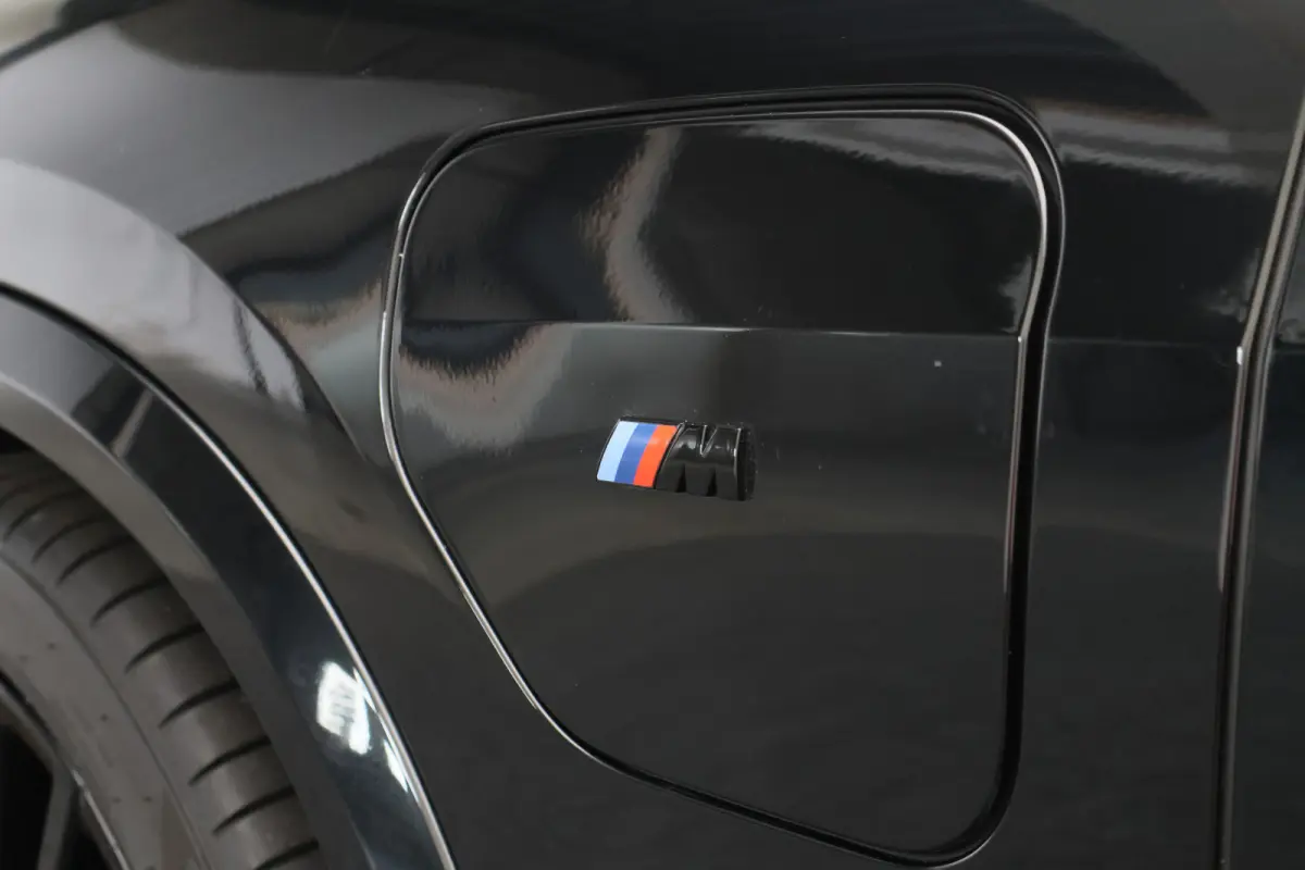 xDrive45e High Executive Laser, Panoramadak, Head-Up, 360° Camera, ACC, Luchtvering, H&K, Trekhaak, 22"