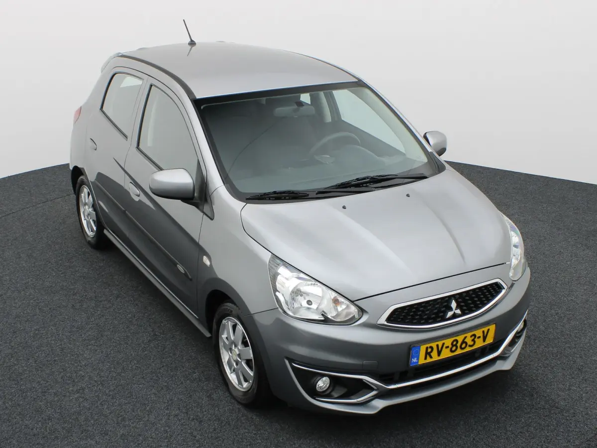 1.0 Cool+ Automaat | Lm-velgen | Airco | Prijs Rijklaar!!