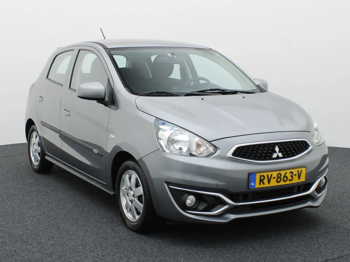 1.0 Cool+ Automaat | Lm-velgen | Airco | Prijs Rijklaar!!