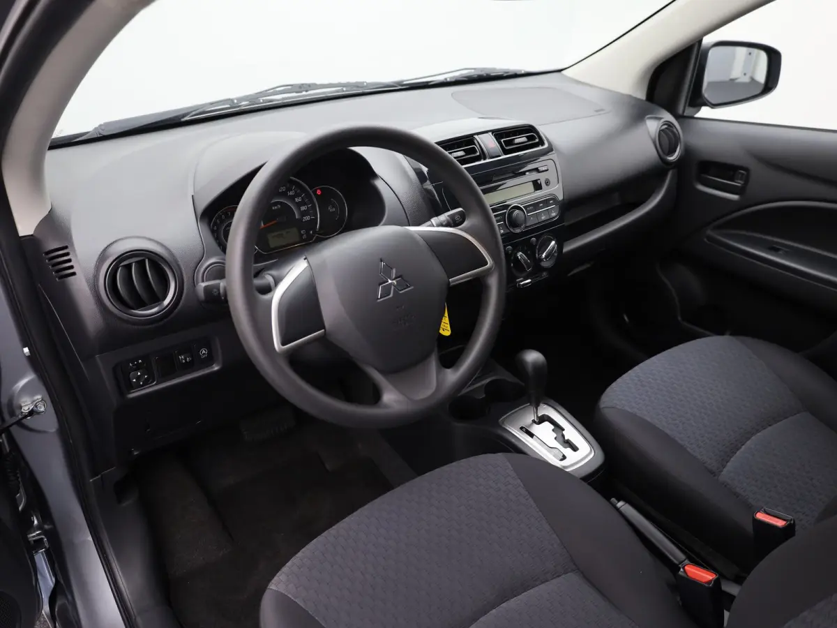 1.0 Cool+ Automaat | Lm-velgen | Airco | Prijs Rijklaar!!