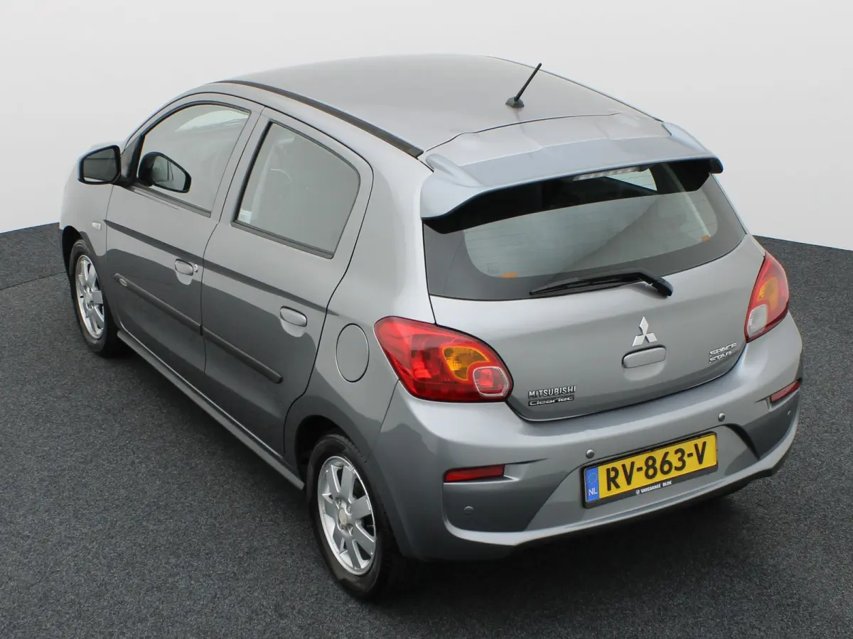 1.0 Cool+ Automaat | Lm-velgen | Airco | Prijs Rijklaar!!