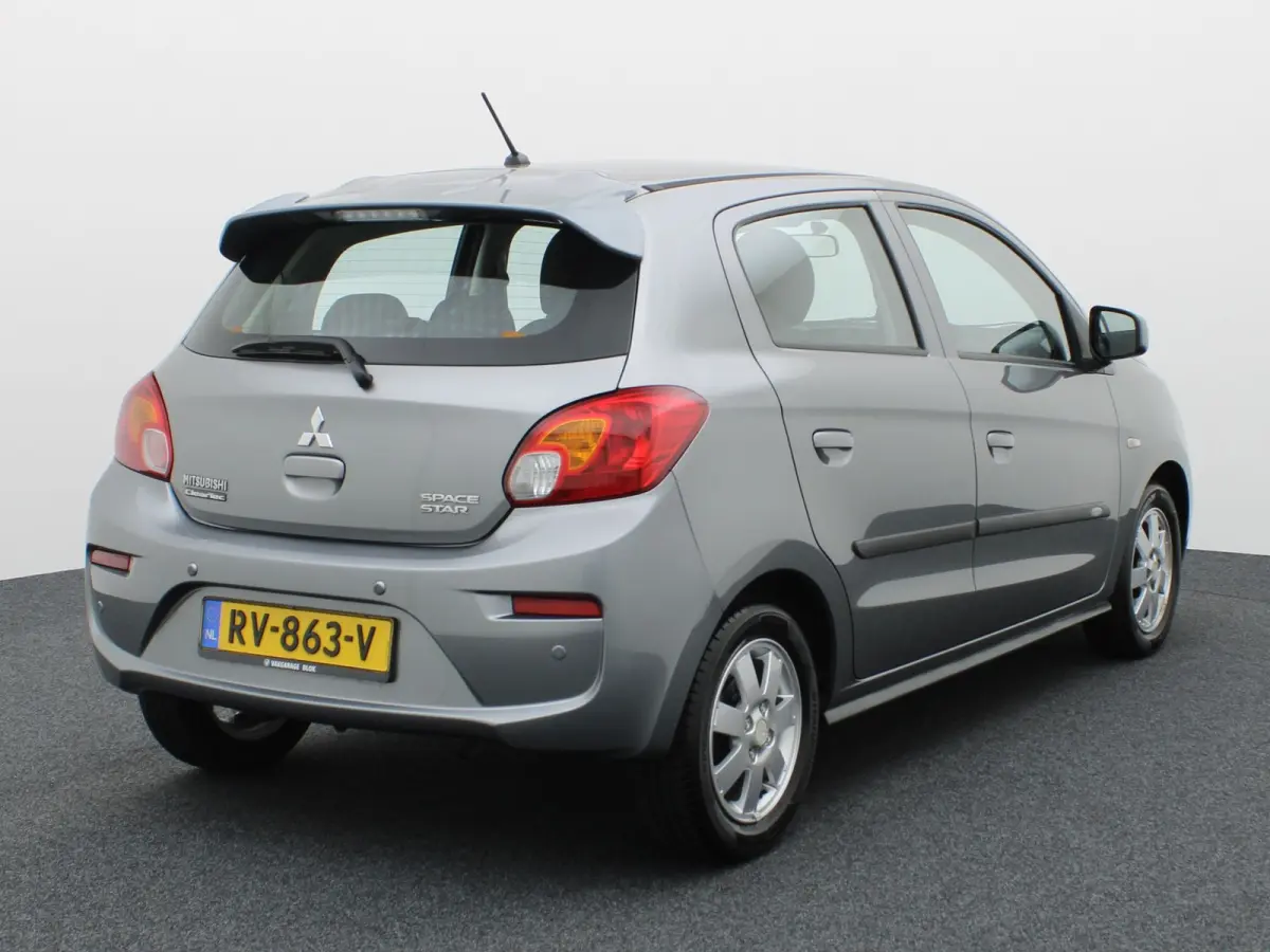 1.0 Cool+ Automaat | Lm-velgen | Airco | Prijs Rijklaar!!