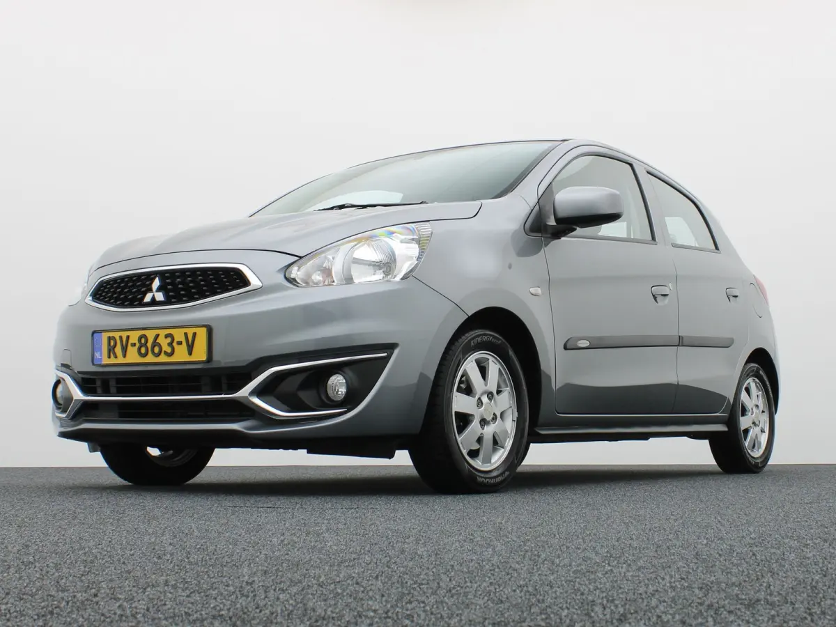 1.0 Cool+ Automaat | Lm-velgen | Airco | Prijs Rijklaar!!