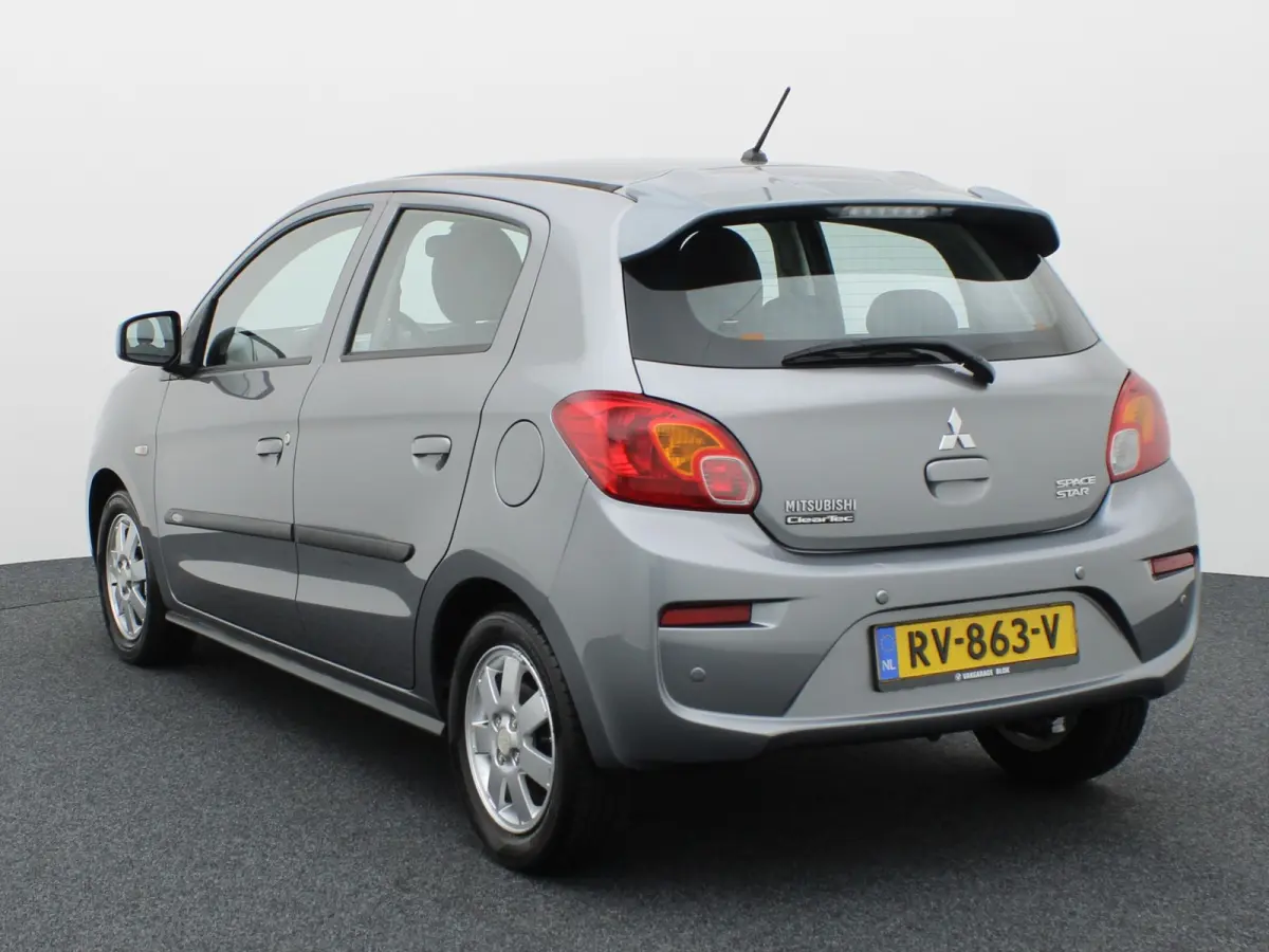 1.0 Cool+ Automaat | Lm-velgen | Airco | Prijs Rijklaar!!