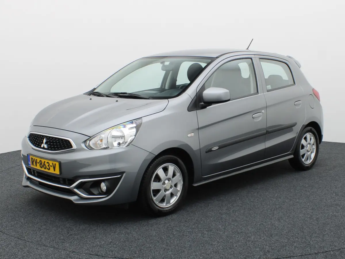 1.0 Cool+ Automaat | Lm-velgen | Airco | Prijs Rijklaar!!