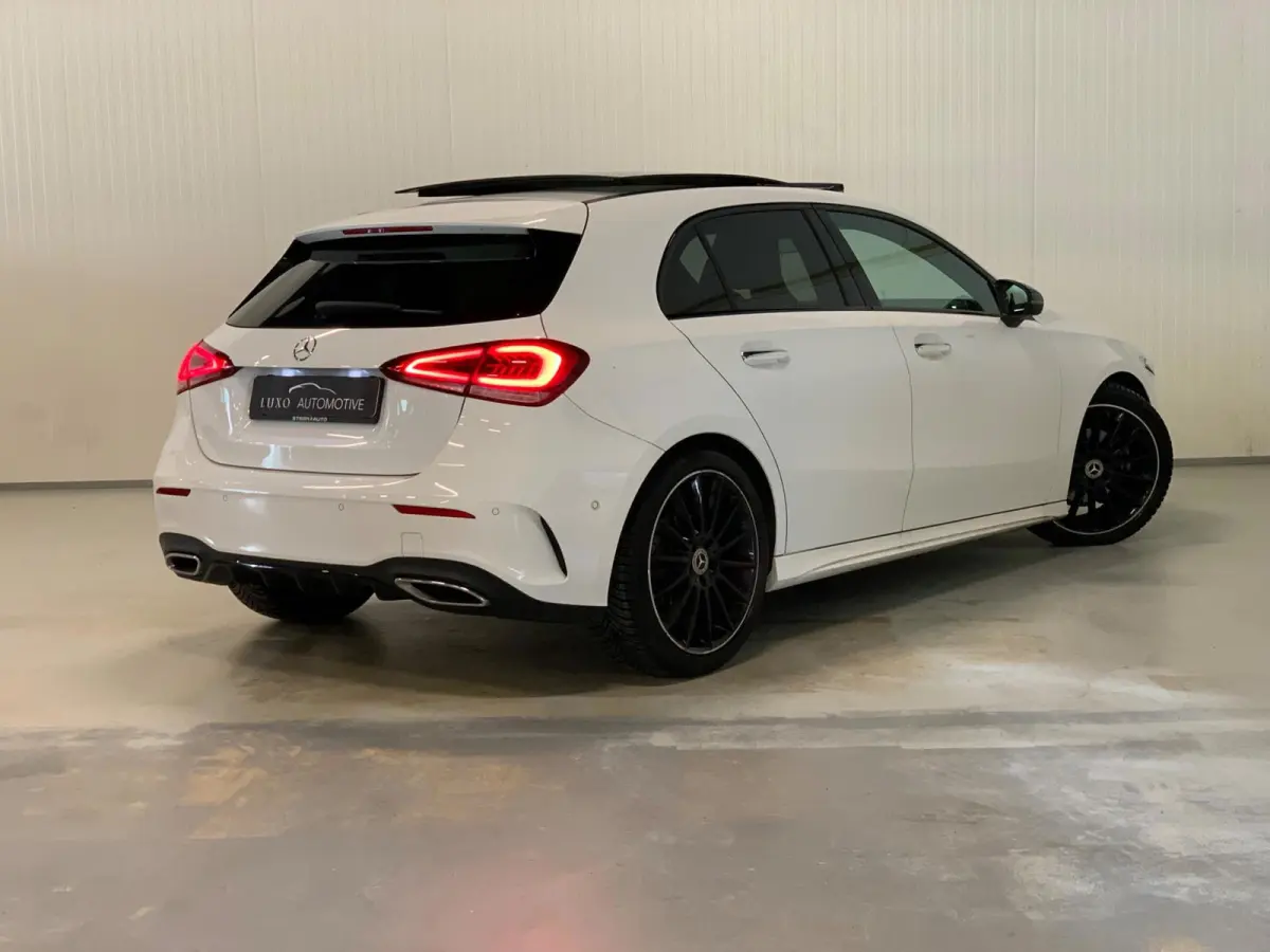 200 Launch Edition Premium | AMG/NIGHT | PANO | AMBIANCE | DAB | CAMERA