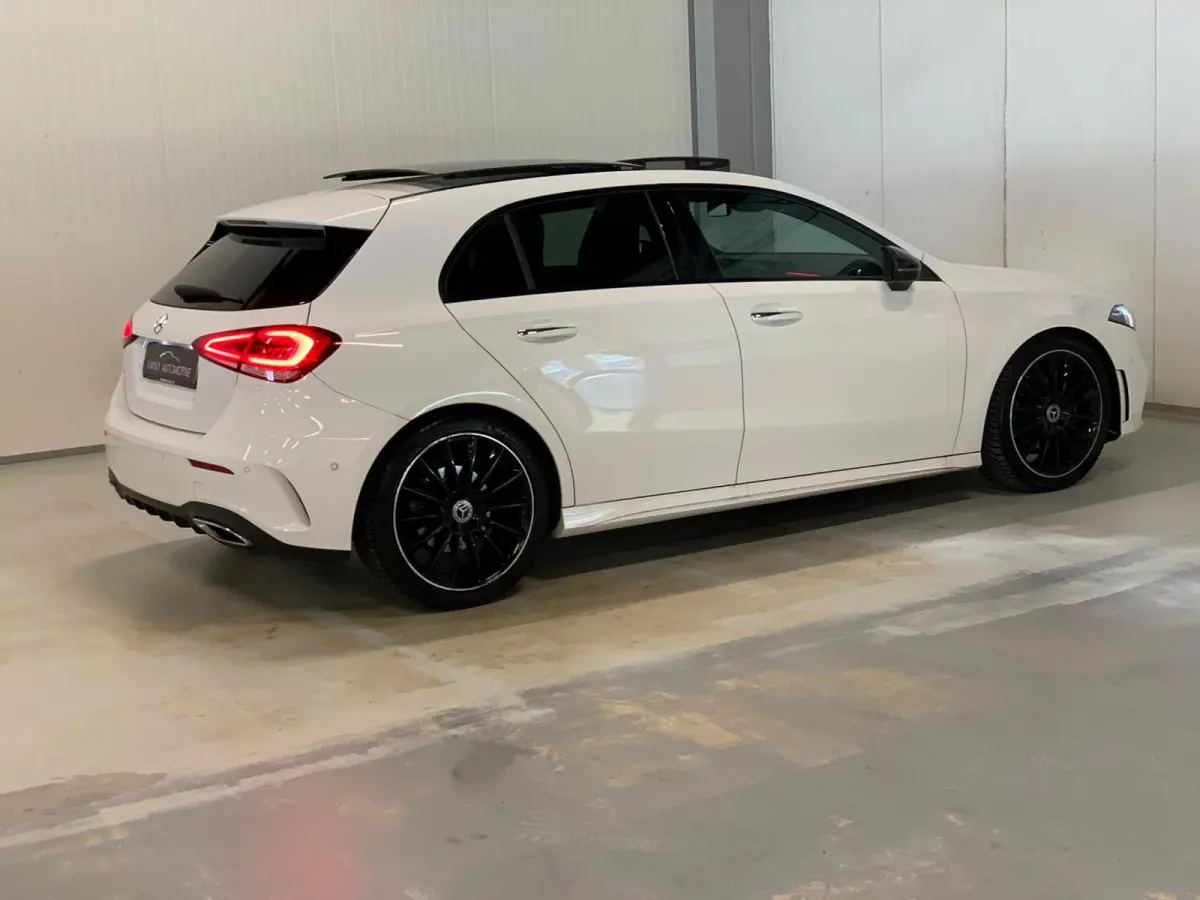 200 Launch Edition Premium | AMG/NIGHT | PANO | AMBIANCE | DAB | CAMERA