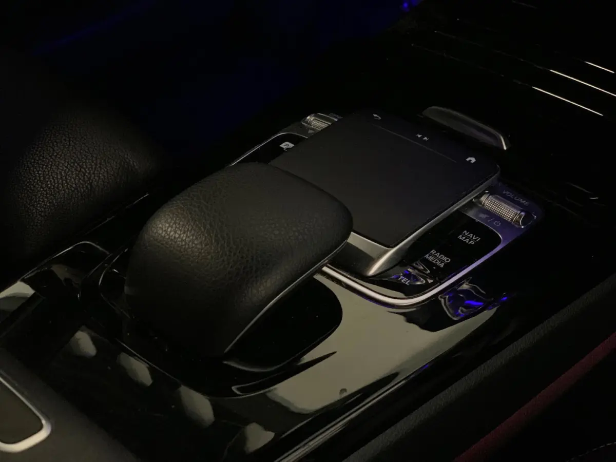 200 Launch Edition Premium | AMG/NIGHT | PANO | AMBIANCE | DAB | CAMERA