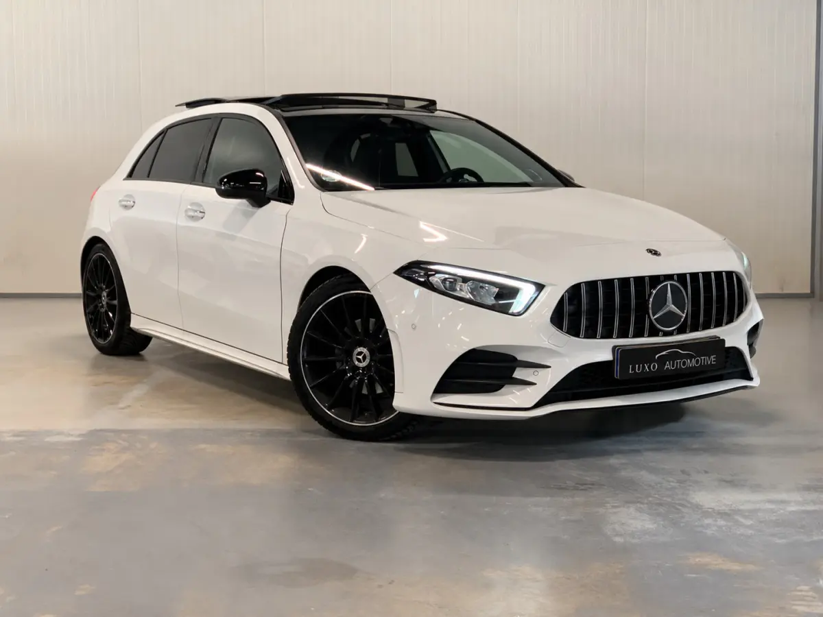 200 Launch Edition Premium | AMG/NIGHT | PANO | AMBIANCE | DAB | CAMERA