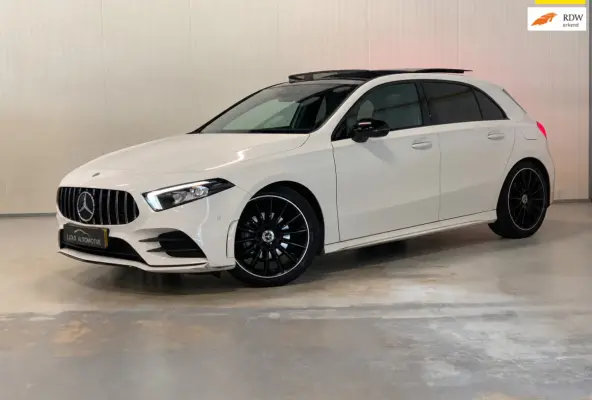 200 Launch Edition Premium | AMG/NIGHT | PANO | AMBIANCE | DAB | CAMERA