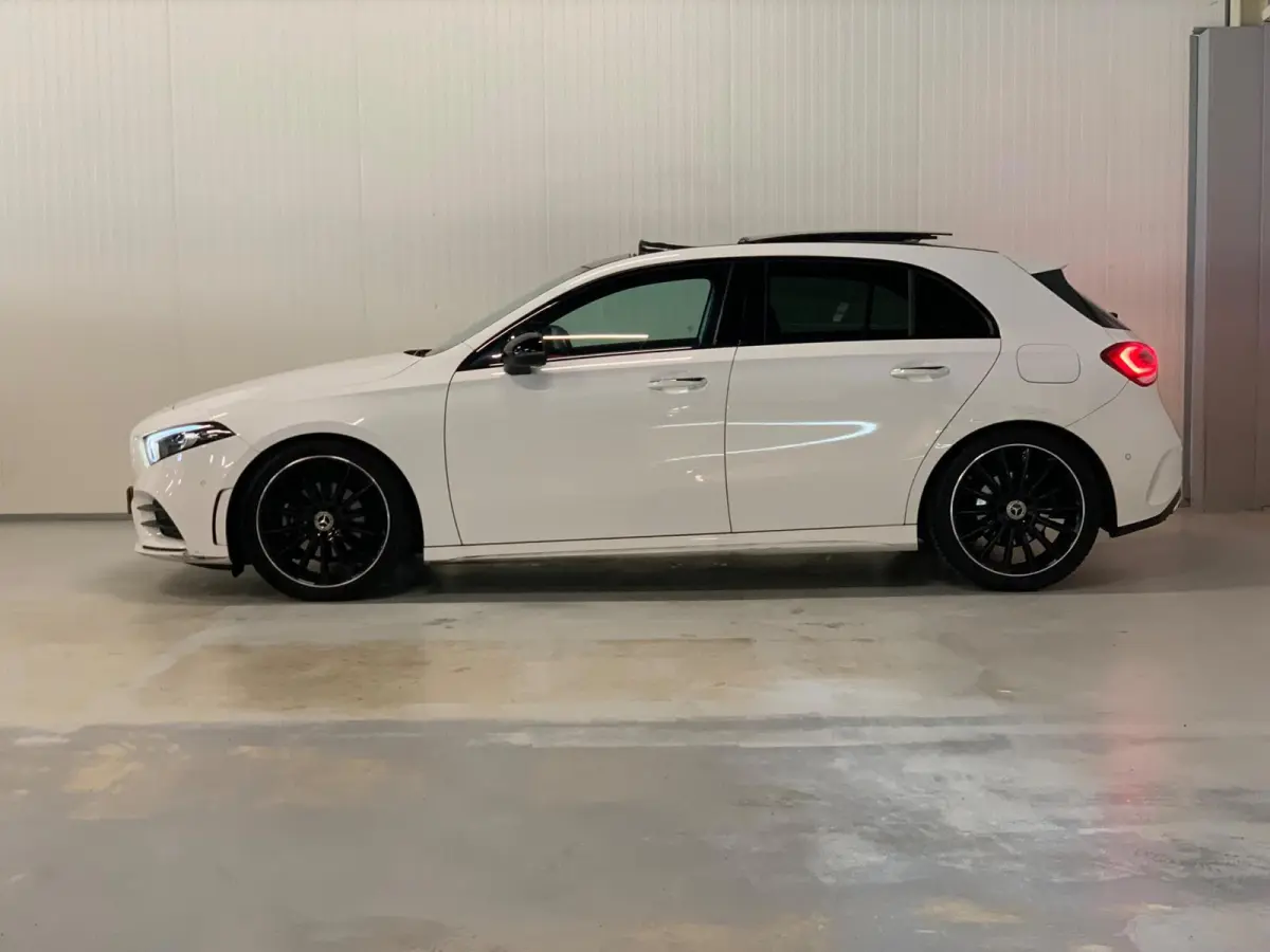 200 Launch Edition Premium | AMG/NIGHT | PANO | AMBIANCE | DAB | CAMERA