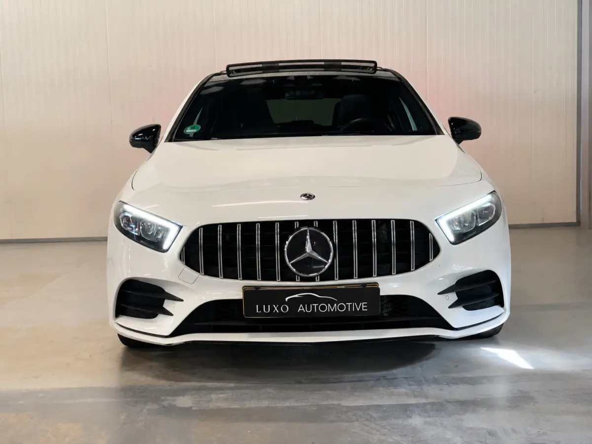 200 Launch Edition Premium | AMG/NIGHT | PANO | AMBIANCE | DAB | CAMERA