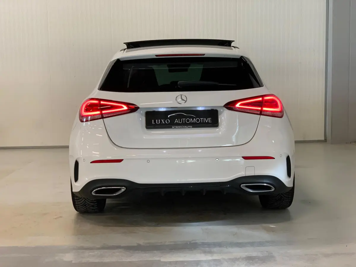 200 Launch Edition Premium | AMG/NIGHT | PANO | AMBIANCE | DAB | CAMERA